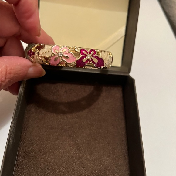 2 for $20 Must bundle / Xiu vintage women bangle - Picture 9 of 9